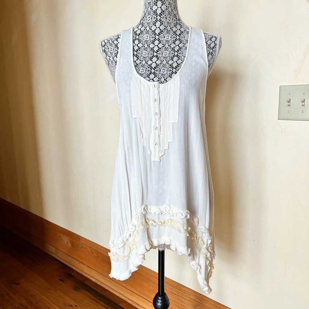Free People top Size S